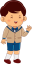 پیش‌نمایش فایل little-boy-in-uniform-9069610 از پک کودکان در لباس مدرسه