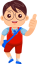 پیش‌نمایش فایل boy-kids-wear-uniform-9080770 از پک پسر بچه‌ها بازگشته به مدرسه