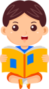 پیش‌نمایش فایل male-student-holding-book-9080757 از پک پسر بچه‌ها بازگشته به مدرسه