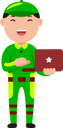 پیش‌نمایش فایل network-engineer-9175947 از پک شغل مرد بانمک