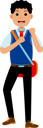 پیش‌نمایش فایل boy-student-wearing-uniform-9318698 از پک دانش آموز با یونیفرم
