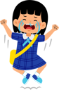 پیش‌نمایش فایل sad-girl-student-crying-9455528 از پک دانش آموز دختر با لباس مدرسه