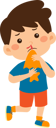 پیش‌نمایش فایل boy-bleeding-from-nose-10167871 از پک پسر ناز
