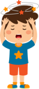 پیش‌نمایش فایل boy-feeling-dizziness-10167875 از پک پسر ناز