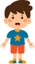 پیش‌نمایش پسر ناز