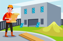 پیش‌نمایش فایل construction-engineer-3143789 از پک حرفه