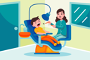 پیش‌نمایش فایل dentist-3143790 از پک حرفه