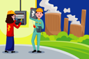 پیش‌نمایش فایل electrician-3143792 از پک حرفه
