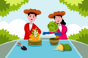 پیش‌نمایش فایل gardener-3143794 از پک حرفه