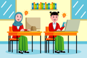 پیش‌نمایش فایل graphic-designer-3143795 از پک حرفه