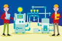 پیش‌نمایش فایل instrument-engineer-3143797 از پک حرفه