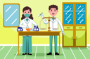 پیش‌نمایش فایل pharmacist-3143801 از پک حرفه