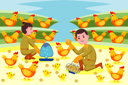 پیش‌نمایش فایل poultry-farm-3143786 از پک حرفه