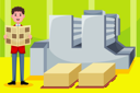 پیش‌نمایش فایل print-worker-3143802 از پک حرفه