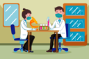 پیش‌نمایش فایل scientist-3143803 از پک حرفه