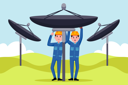 پیش‌نمایش فایل telecommunication-engineer-3143807 از پک حرفه