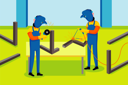 پیش‌نمایش فایل welder-3143780 از پک حرفه