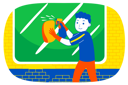 پیش‌نمایش فایل boy-cleaning-glass-3249707 از پک آخر هفته سرگرم‌کننده