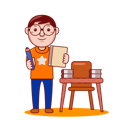 پیش‌نمایش فایل writer-3675498 از پک حرفه