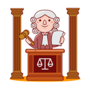 پیش‌نمایش فایل judge-3675339 از پک حرفه