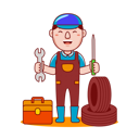 پیش‌نمایش فایل mechanic-3675341 از پک حرفه
