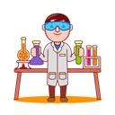 پیش‌نمایش فایل chemist-3675443 از پک حرفه