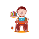 پیش‌نمایش فایل graphic-designer-3675435 از پک حرفه