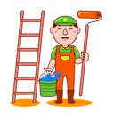 پیش‌نمایش فایل painter-3675438 از پک حرفه