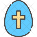 پیش‌نمایش فایل easter-egg-4692023 از پک خرگوش عید پاک