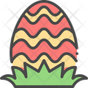 پیش‌نمایش فایل easter-egg-4692027 از پک خرگوش عید پاک