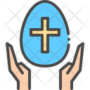 پیش‌نمایش فایل easter-egg-4692028 از پک خرگوش عید پاک