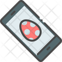 پیش‌نمایش فایل easter-mobile-4692038 از پک خرگوش عید پاک