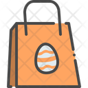 پیش‌نمایش فایل easter-shopping-4692046 از پک خرگوش عید پاک