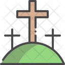 پیش‌نمایش فایل graveyard-4692036 از پک خرگوش عید پاک