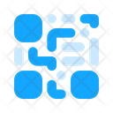 پیش‌نمایش فایل qr-code-5681801 از پک تجارت الکترونیک