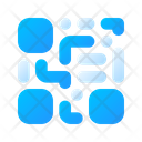 پیش‌نمایش فایل qr-code-5681953 از پک تجارت الکترونیک