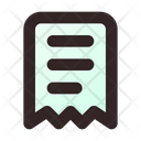 پیش‌نمایش فایل bill-5681970 از پک تجارت الکترونیک