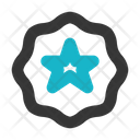 پیش‌نمایش فایل star-badge-5682146 از پک تجارت الکترونیک