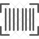 پیش‌نمایش فایل barcode-2373361 از پک رابط کاربری اپلیکیشن خرید آنلاین