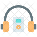 پیش‌نمایش فایل listen-music-2485126 از پک فعالیت‌های ماندن در خانه