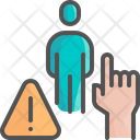 پیش‌نمایش فایل avoid-contact-2499310 از پک پیشگیری کووید-۱۹