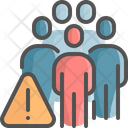 پیش‌نمایش فایل avoid-crowd-2499297 از پک پیشگیری کووید-۱۹