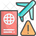 پیش‌نمایش فایل avoid-travel-2499296 از پک پیشگیری کووید-۱۹