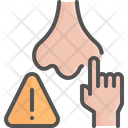 پیش‌نمایش فایل do-not-touch-nose-2499298 از پک پیشگیری کووید-۱۹