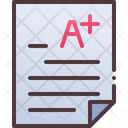 پیش‌نمایش فایل exam-grade-2577631 از پک آموزش و دروس مدرسه