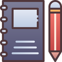 پیش‌نمایش فایل notebook-2577618 از پک آموزش و دروس مدرسه