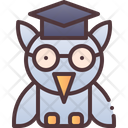پیش‌نمایش فایل owl-2577617 از پک آموزش و دروس مدرسه