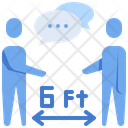 پیش‌نمایش فایل avoid-close-contact-2714695 از پک پیشگیری از بیماری‌های ویروسی