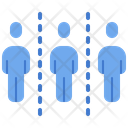 پیش‌نمایش فایل three-social-distancing-2714735 از پک پیشگیری از بیماری‌های ویروسی