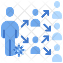 پیش‌نمایش فایل virus-spreading-2714693 از پک پیشگیری از بیماری‌های ویروسی